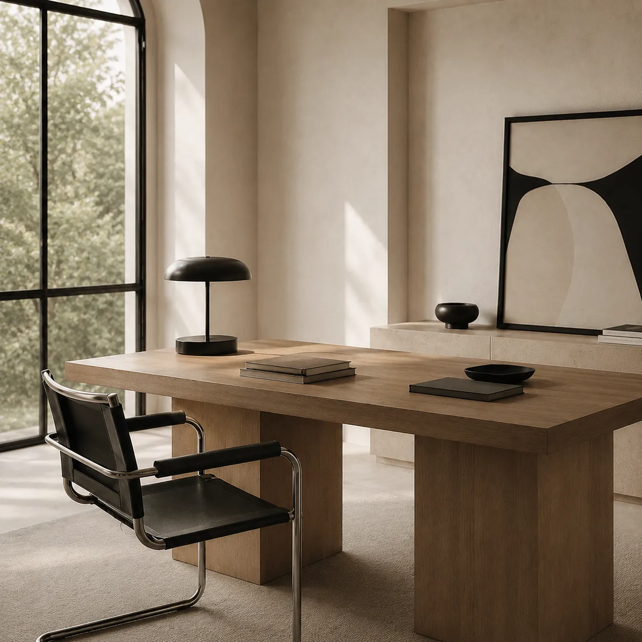 Local Centro 14 — maqueta digital interior comercial